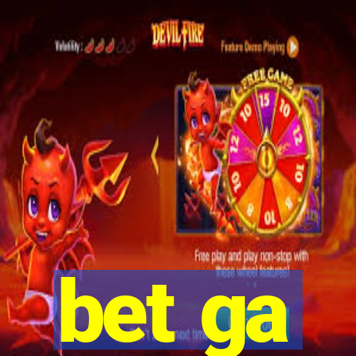 bet ga